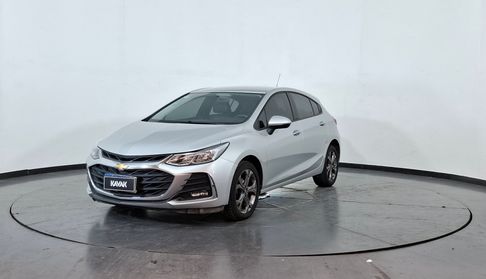 Chevrolet Cruze Ii 1.4 LT Hatchback 2020