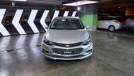 Chevrolet Cruze 1.4 LTZ AT Sedan 2016