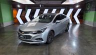 Chevrolet Cruze 1.4 LTZ AT Sedan 2016