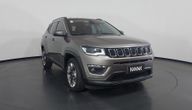 Jeep Compass LONGITUDE Suv 2019