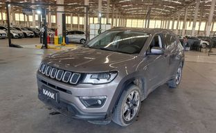 Jeep • Compass