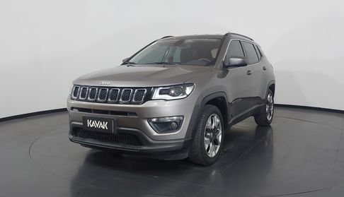 Jeep Compass LONGITUDE Suv 2019