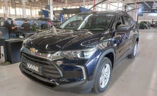 Chevrolet • Tracker