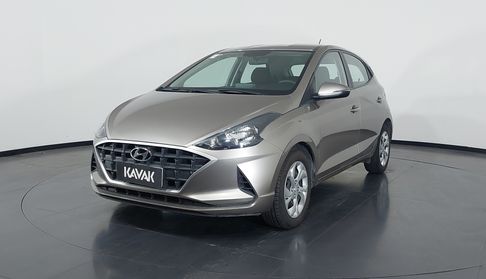 Hyundai Hb20 VISION Hatchback 2020