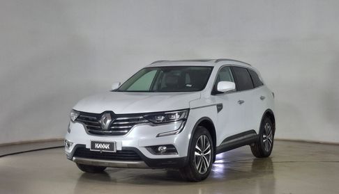 Renault Koleos 2.5 CVT XTRONIC PRIVILEGE Suv 2019