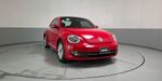 Volkswagen Beetle 2.5 SPORT TIPTRONIC Hatchback 2013