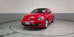 Volkswagen Beetle 2.5 SPORT TIPTRONIC Hatchback 2013