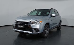 Mitsubishi • ASX