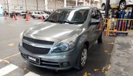 Chevrolet Agile 1.4 LT SPIRIT MT Hatchback 2013