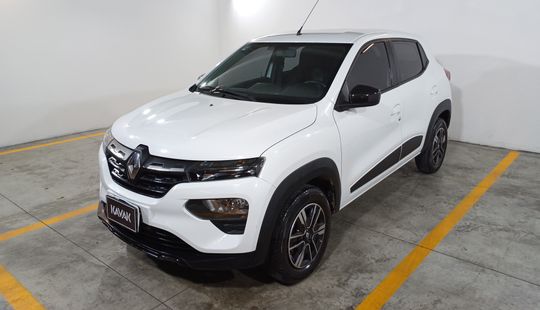 Renault • Kwid