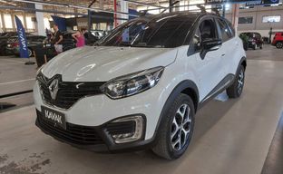 Renault • Captur