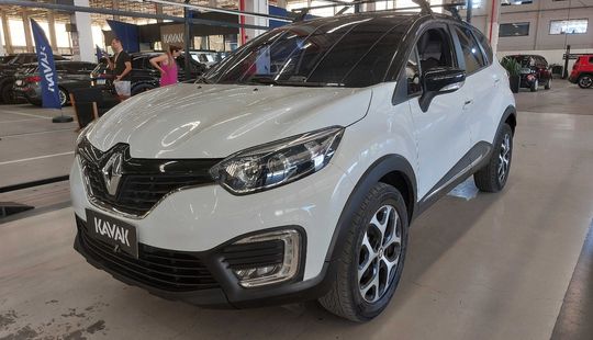 Renault Captur SCE  INTENSE-2020