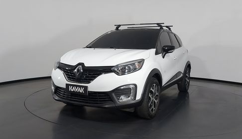 Renault Captur SCE  INTENSE Suv 2020