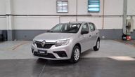 Renault Sandero 1.6 LIFE Hatchback 2024