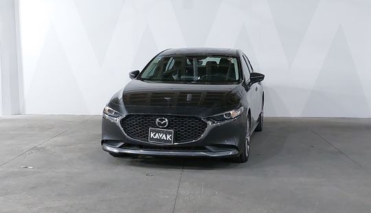 Mazda • Mazda 3