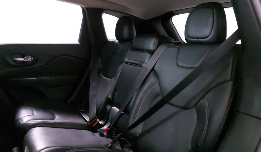 Jeep Cherokee 2.4 LIMITED PREMIUM Suv 2015