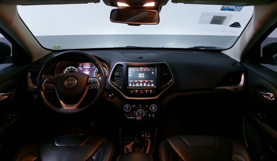 Jeep Cherokee 2.4 LIMITED PREMIUM Suv 2015