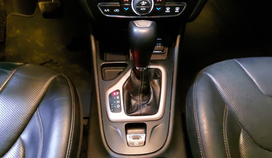 Jeep Cherokee 2.4 LIMITED PREMIUM Suv 2015