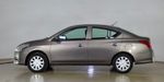 Nissan Versa 1.6 SENSE Sedan 2020