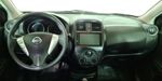 Nissan Versa 1.6 SENSE Sedan 2020