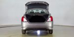 Nissan Versa 1.6 SENSE Sedan 2020