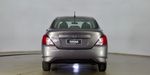 Nissan Versa 1.6 SENSE Sedan 2020