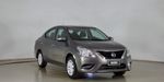Nissan Versa 1.6 SENSE Sedan 2020