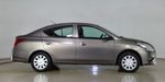 Nissan Versa 1.6 SENSE Sedan 2020