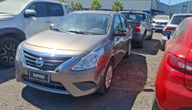 Nissan Versa 1.6 SENSE Sedan 2020