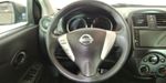 Nissan Versa 1.6 SENSE Sedan 2020