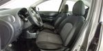 Nissan Versa 1.6 SENSE Sedan 2020