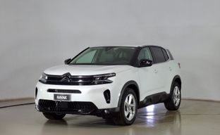 Citroen • C5 Aircross