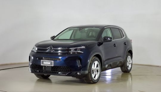 Citroen • C5 Aircross