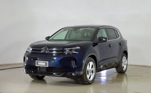 Citroen • C5 Aircross