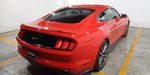 Ford Mustang 5.0 V8 MT Coupe 2017