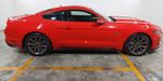 Ford Mustang 5.0 V8 MT Coupe 2017