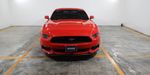 Ford Mustang 5.0 V8 MT Coupe 2017