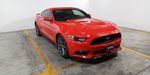 Ford Mustang 5.0 V8 MT Coupe 2017