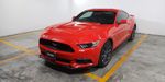 Ford Mustang 5.0 V8 MT Coupe 2017