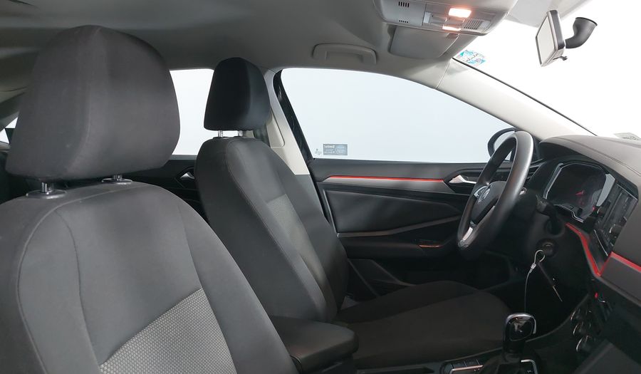 Volkswagen Jetta 1.4 TRENDLINE AUTO Sedan 2021