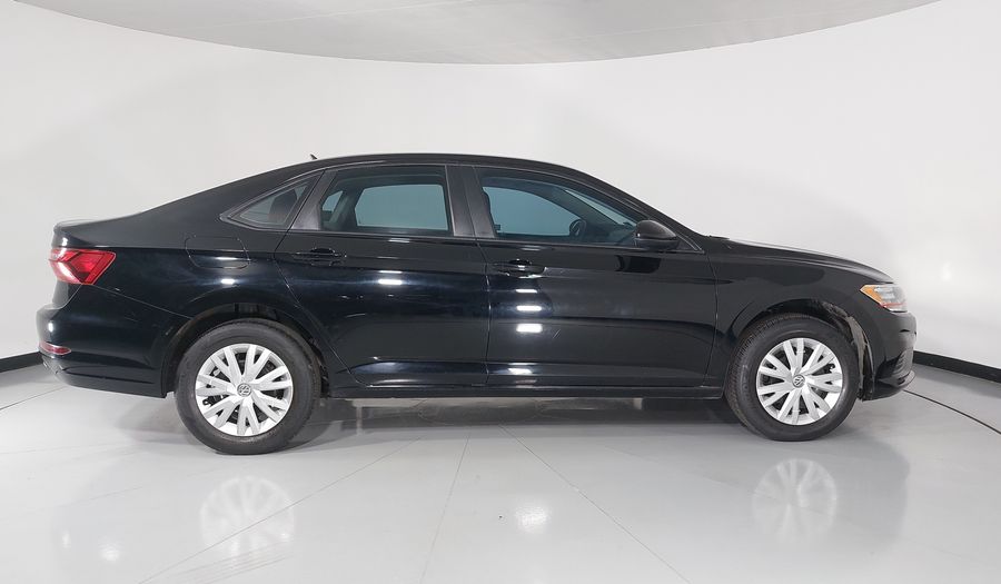 Volkswagen Jetta 1.4 TRENDLINE AUTO Sedan 2021