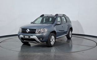 Renault • Duster