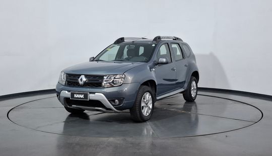 Renault • Duster