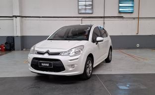 Citroen • C3