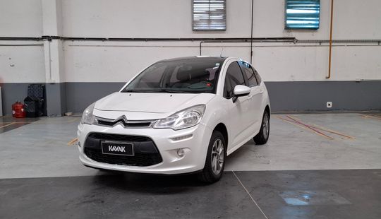 Citroen • C3