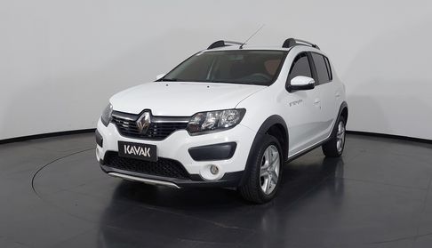 Renault Sandero SCE STEPWAY EXPRESSION Hatchback 2019