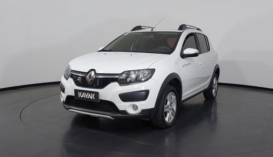 Renault Sandero SCE STEPWAY EXPRESSION-2019