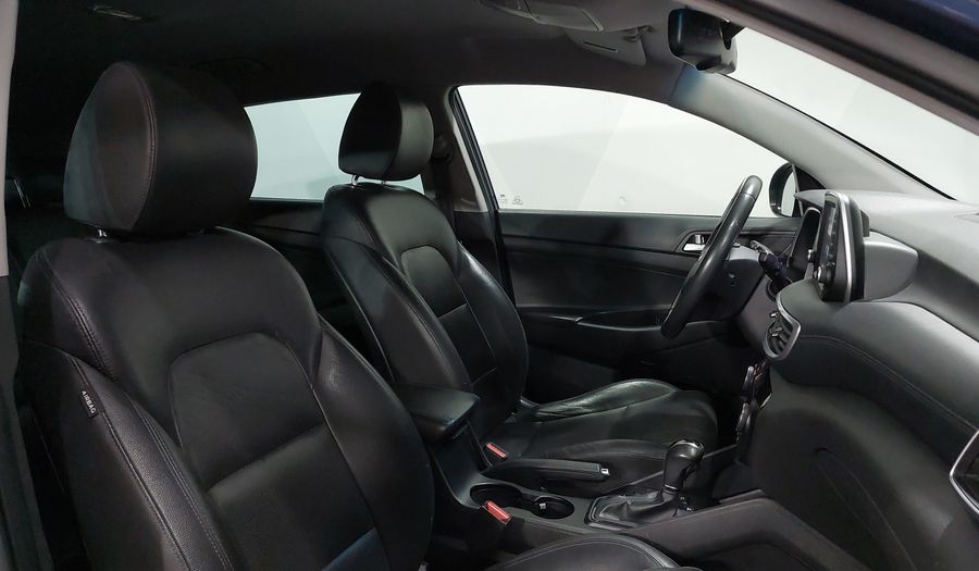 Hyundai Tucson 2.4 LIMITED AUTO Suv 2020