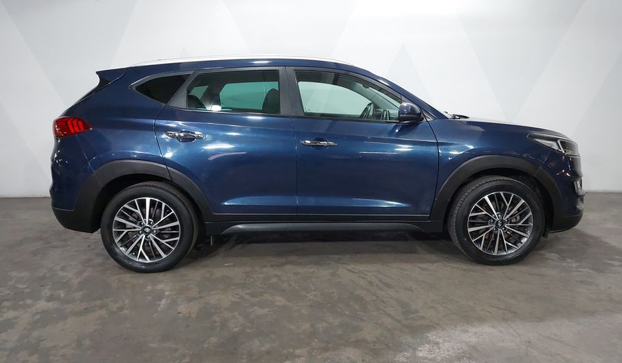 Hyundai Tucson 2.4 LIMITED AUTO Suv 2020