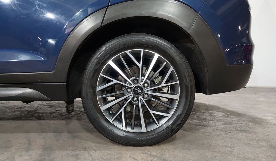 Hyundai Tucson 2.4 LIMITED AUTO Suv 2020